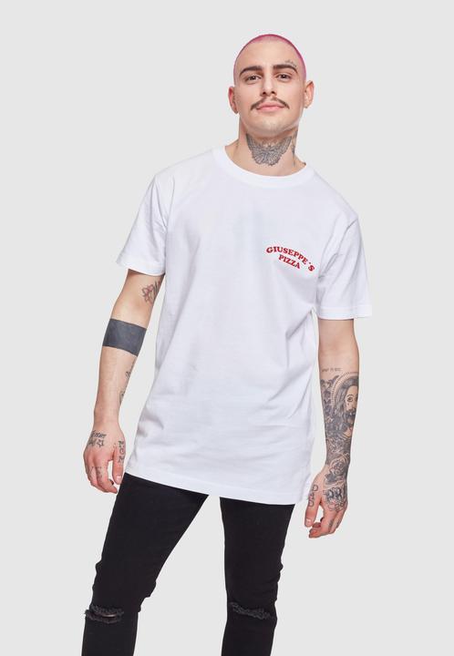 Image du produit Mister Tee tee (L)