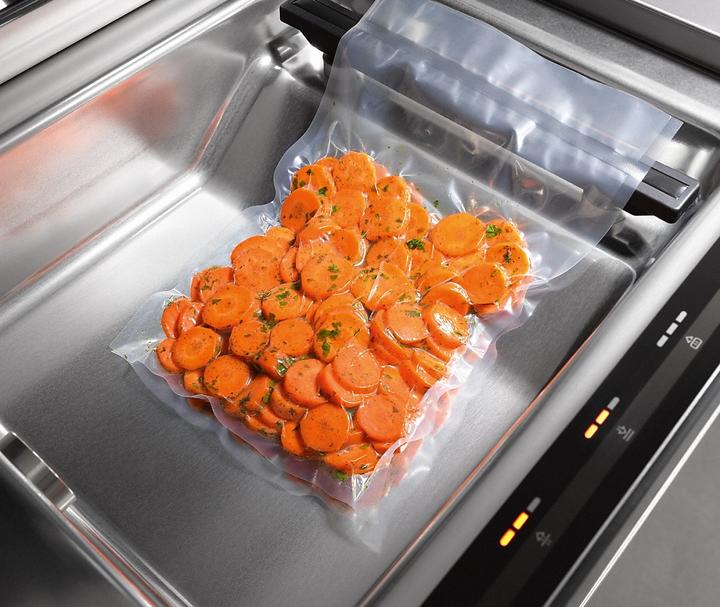 Actual product image Miele EVS 6214 GR