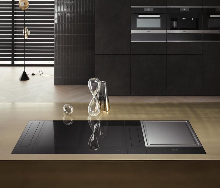Produktbild Miele CSDA 7000 FL CH (Tischlüfter)
