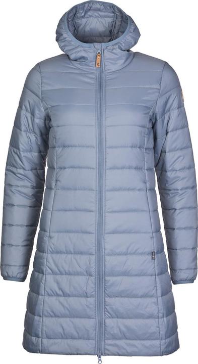 Rukka Pac Coat Damen Thermo Mantel