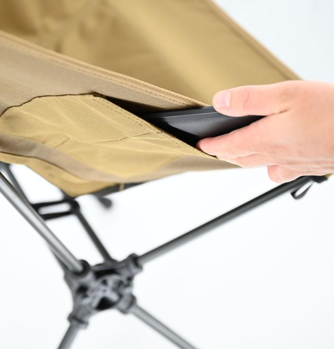 Produktbild Bushpeak Campingstuhl Ultraleicht Klein