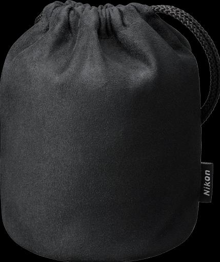 Actual product image Nikon CL-1225 Lens bag (Camera accessory bag)