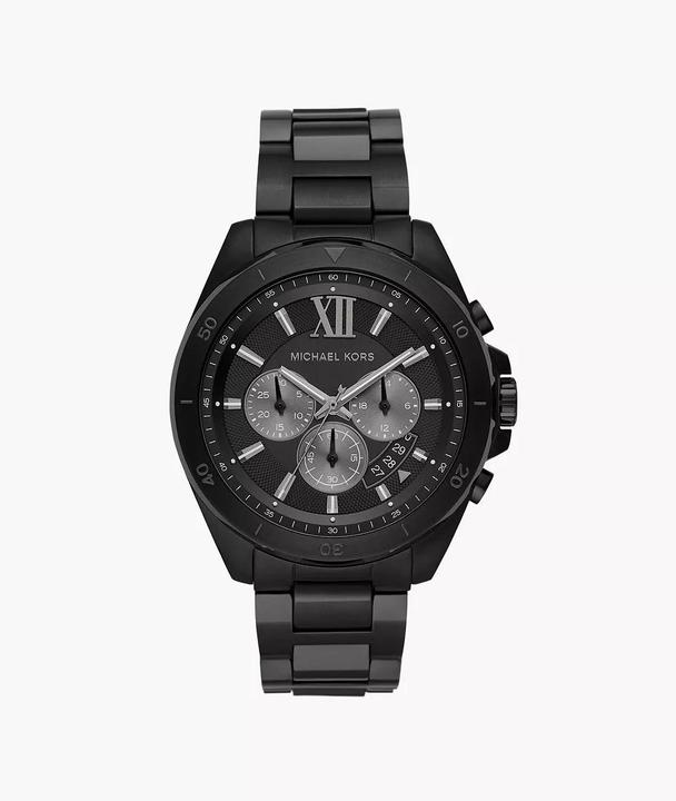 Produktbild Michael Kors Brecken (Sportuhr, 45 mm)