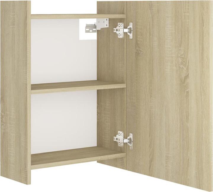 Produktbild VidaXL Brigite (62.5 x 20.5 x 64 cm)