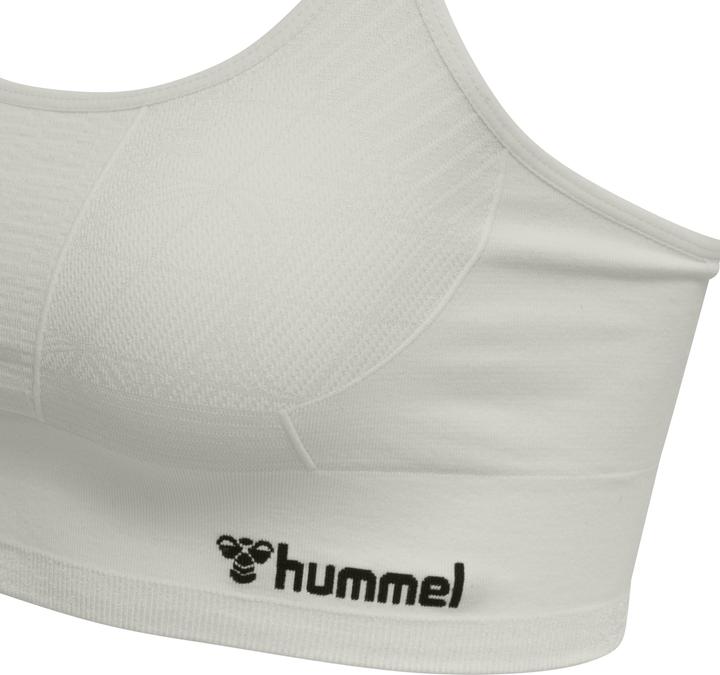 Actual product image hummel Luna Seamless Sports Top (XS)