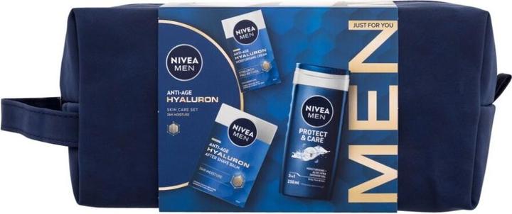 Immagine prodotto NIVEA Set regalo Anti-Age Hyaluron (Set per la cura del viso)