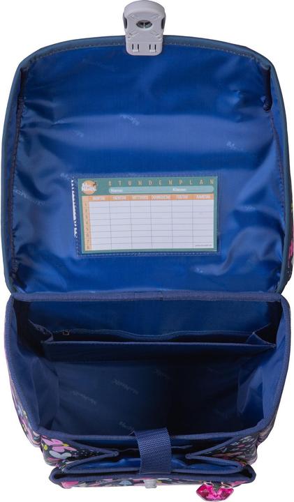 Actual product image Mc Neill Ergo Compacto 5-piece satchel set (20 l)