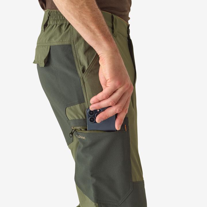 Actual product image Solognac 520 (L)