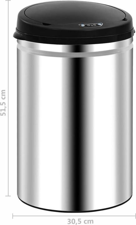 Produktbild VidaXL Iser (30 l)