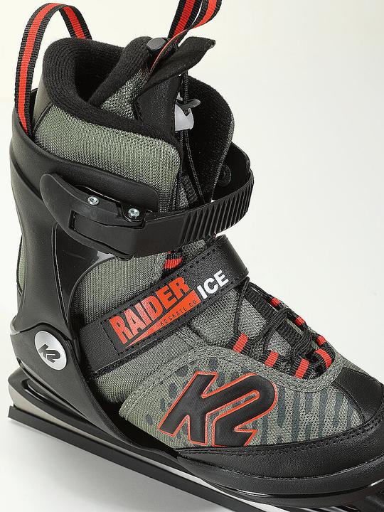 Actual product image K2 Raider Ice (29, 30, 31, 32, 33, 34)