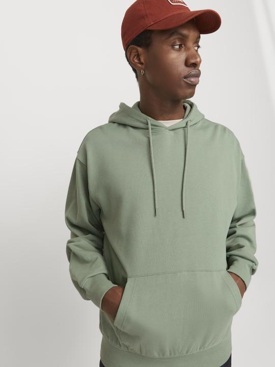 Immagine prodotto Jack & Jones Jjecharge Sweat Hood Noos (XS)