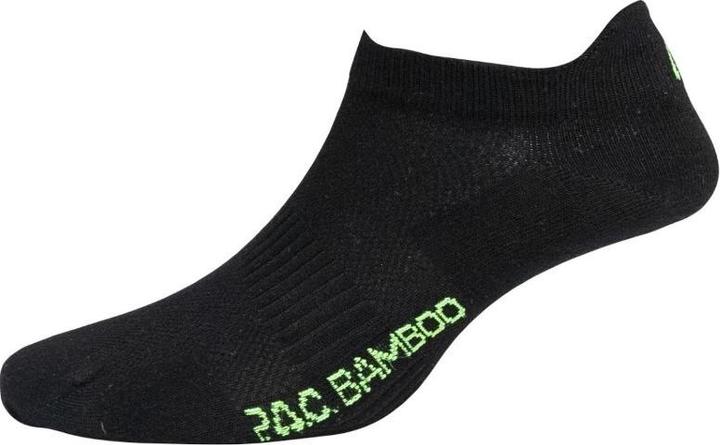 P.A.C. .Bamboo Footie Unisex
