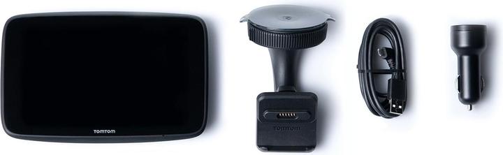 Actual product image TomTom GO Expert Plus EU 7 (7")