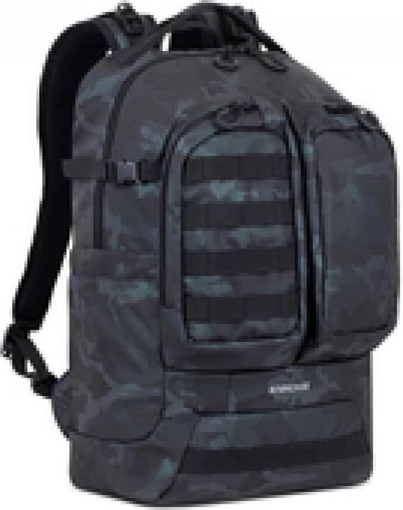 Rivacase NB Rucksack Sherwood camo 7661 (32 l)