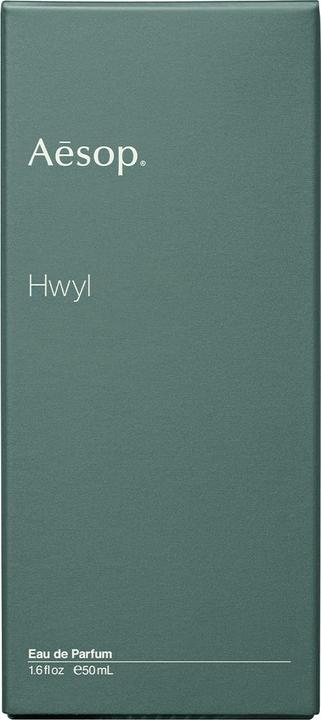 Image du produit Aesop Hwyl (Eau de parfum, 50 ml)