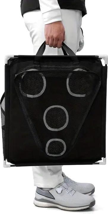 Actual product image Cbx Golf Puttingmatte, Golf-Trainingsgerät