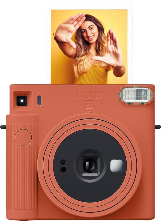 Immagine prodotto Fujifilm instax Piazza SQ 1