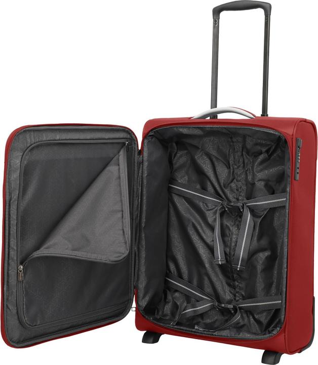 Immagine prodotto Travelite Jetpack Multi 2 Rollen Kabinentrolley 55 cm (41 l, Bagaglio a mano (fino a 50 litri))