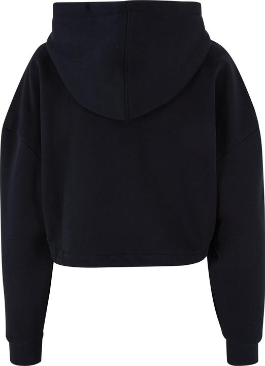 Produktbild Urban Classics Ladies Cropped Oversized Hoodie (XL)