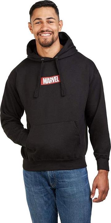 Produktbild Kapuzenpullover (XXL)