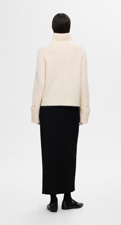 Immagine prodotto Selected Femme Maglia a collo alto (L)