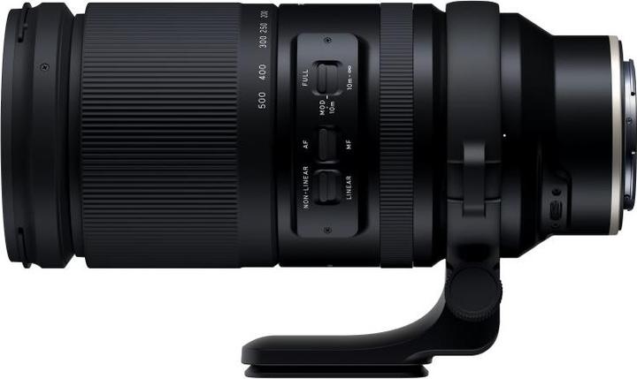 Immagine prodotto Tamron AF 150-500mm F/5-6.7 Di III VC VXD (Nikon Z, Full-frame)