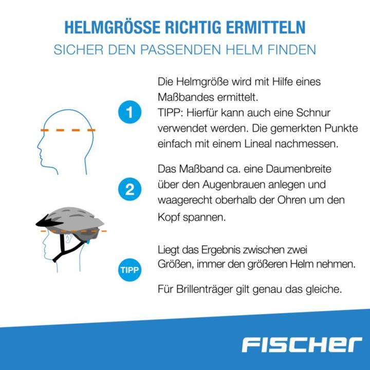 Produktbild Fischer Urban Levin (58 - 61 cm)