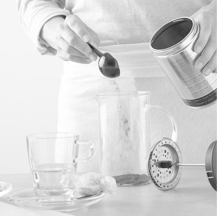 Produktbild Leonardo Caffè per me (0.60 l)