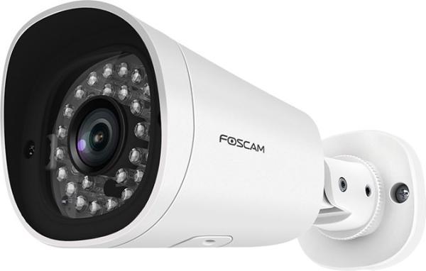 Produktbild Foscam G2EP Sicherheitskamera Geschoss IP-Sicherheitskamera Outdoor 1920 x 1080 Pixel Wand (1920 x 1080 Pixels)