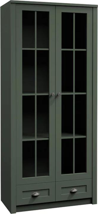 Actual product image Konsimo Lemas (90 x 198 x 43 cm)