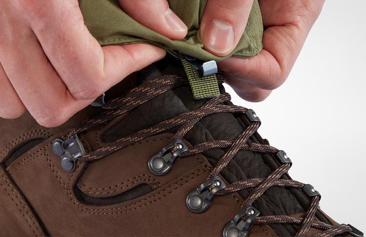 Actual product image Fjällräven Vidda Pro (52)