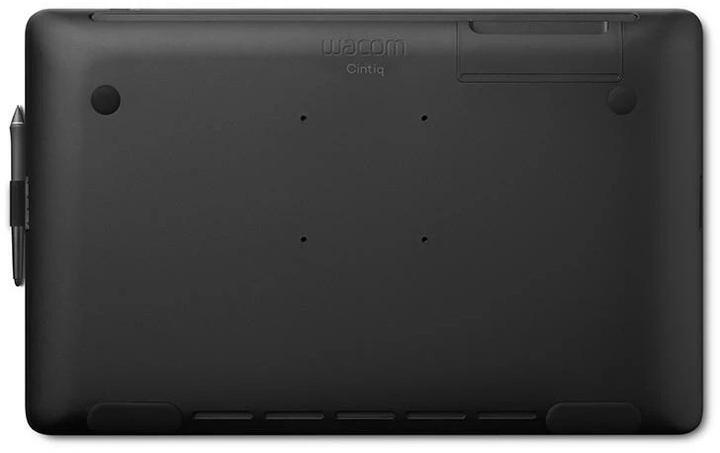 Productafbeelding Wacom Cintiq 22 (21.50", 5080 lpi)
