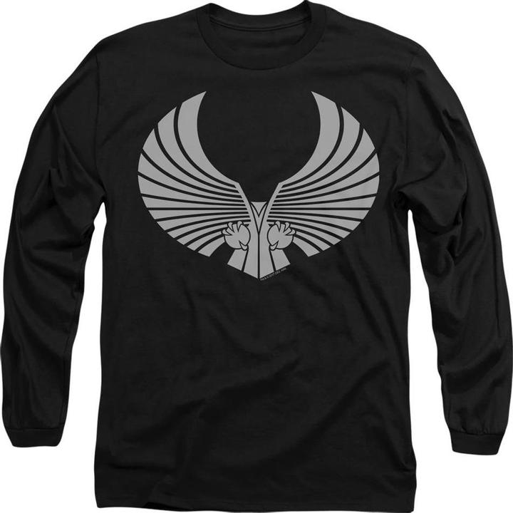 Romulan TShirt (S)