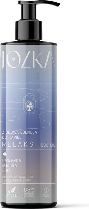 Produktbild NoName Kräuter-Badeessenz Relax 500ml (500 ml)