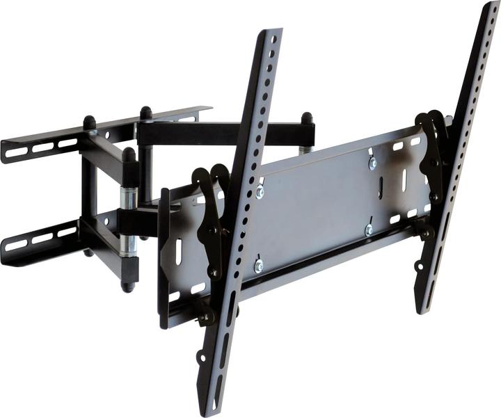 Image du produit Omega Support TV VESA 600 full motion (draai and kantelbaar) for 30-60 inch (Mur, 60")