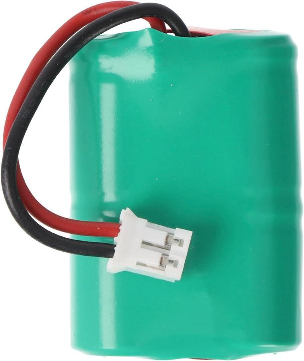 Image du produit AccuCell Batterie pour collier de chien Dresseur de chien comme 4SN-1/4AAA15H-H-JP1, 650-058, DC-17, DC-17 5 (1 pcs, 150 mAh, Batterie)