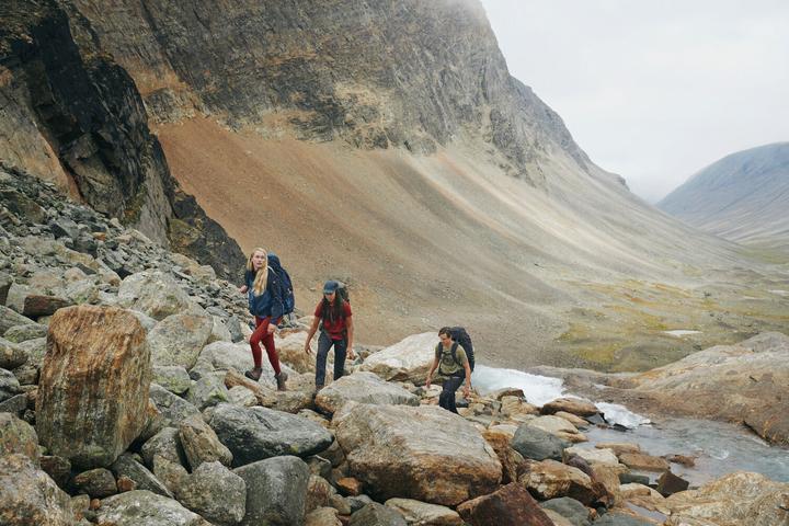 Immagine prodotto Fjällräven Maglietta classica Abisko Wool (S)
