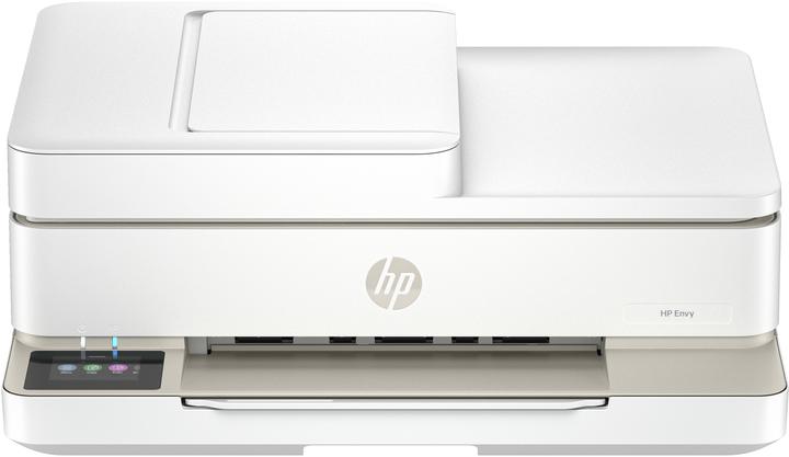 HP Envy 6520e (Tintenpatrone, Farbe)