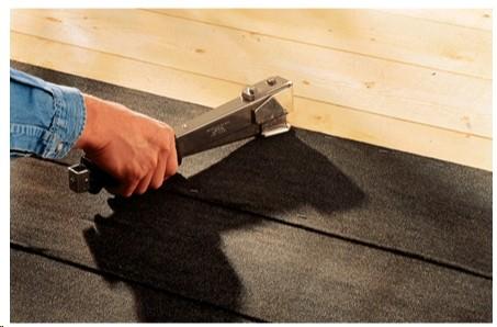 Produktbild Rapid R54 Hammertacker