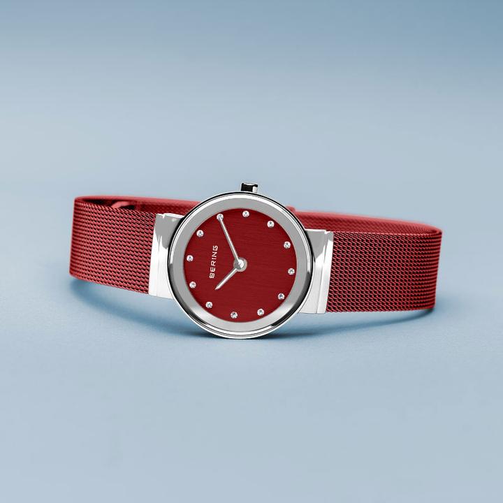 Produktbild Bering Classic (Analoguhr, 26 mm)