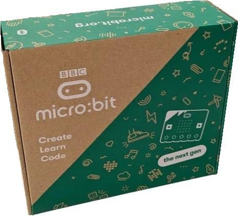 micro:bit V2 Club 10 pieces