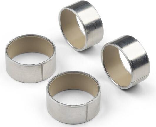 Fox Kit: 2025, 38, Lower Leg Bushings FK