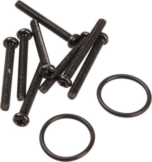 Immagine prodotto XSPC Razor SLI/CF Flow Bridge - 2 slot