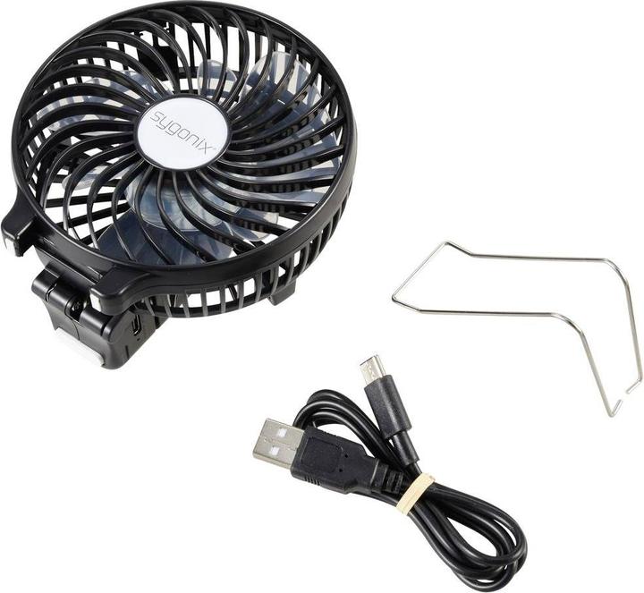 Actual product image Sygonix HP1 SY-5044238