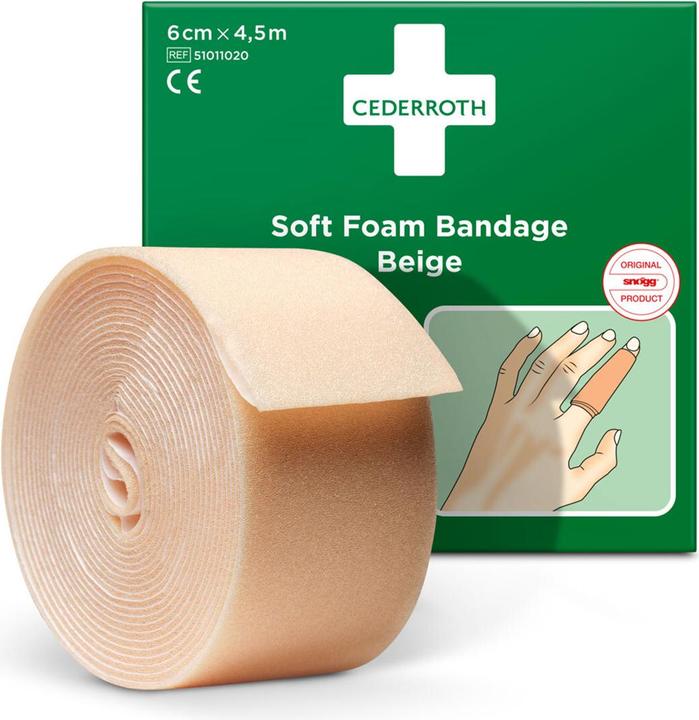Snogg 12342 Soft Next plaster natural (1 x)