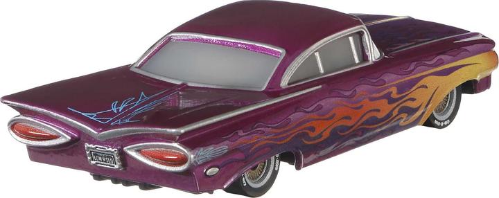 Image du produit Disney Cars Die-Cast Ramone