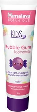 Produktbild Himalaya Botanique Bubble Gum Toothpaste