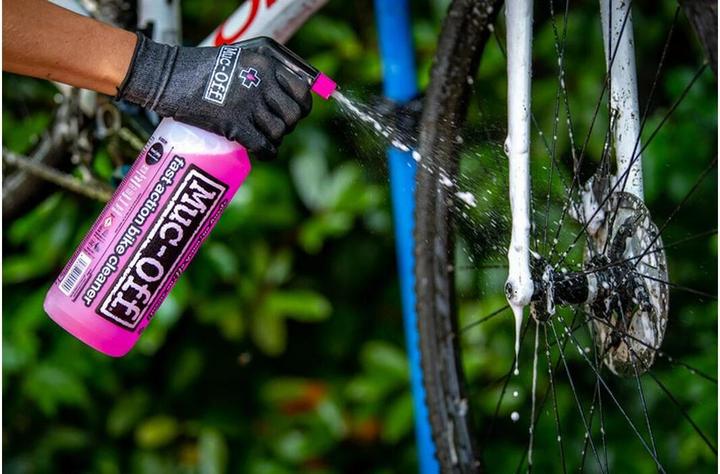Immagine prodotto Muc-Off Fahrradreiniger (1000 ml, Pulitore per biciclette)