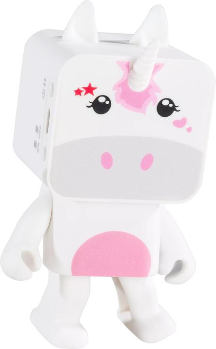 Image du produit Mobility on Board Licorne (5 h, Fonctionnement sur batterie)