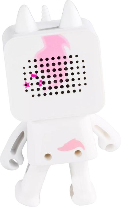 Image du produit Mobility on Board Licorne (5 h, Fonctionnement sur batterie)